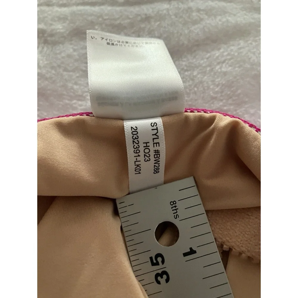 J. Crew Factory Smocked One Piece In Brilliant Plum Size Small